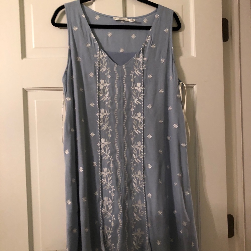 tunic